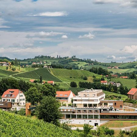 Landgut Am Poessnitzberg Hotel Leutschach Ngoại thất bức ảnh