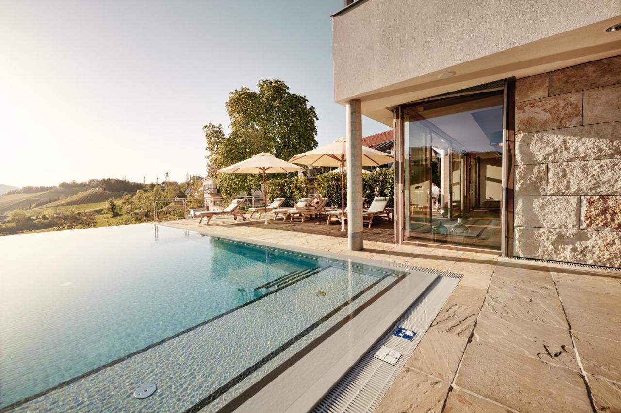 Landgut Am Poessnitzberg Hotel Leutschach Ngoại thất bức ảnh