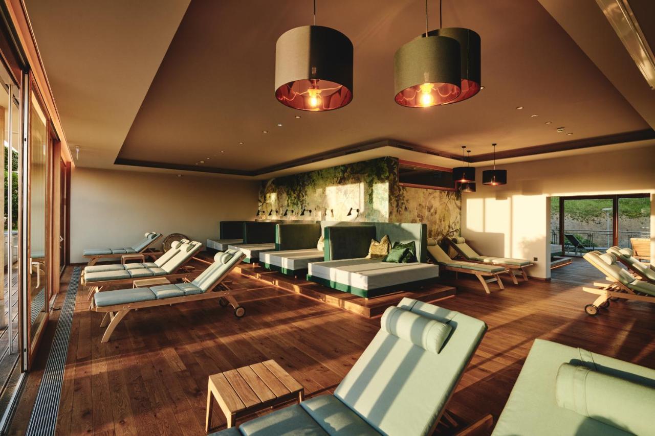 Landgut Am Poessnitzberg Hotel Leutschach Ngoại thất bức ảnh
