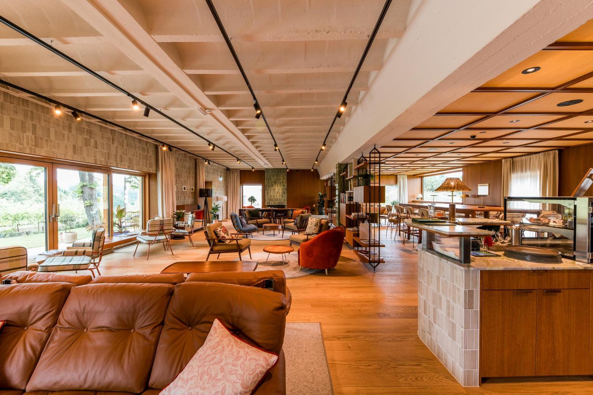 Landgut Am Poessnitzberg Hotel Leutschach Ngoại thất bức ảnh