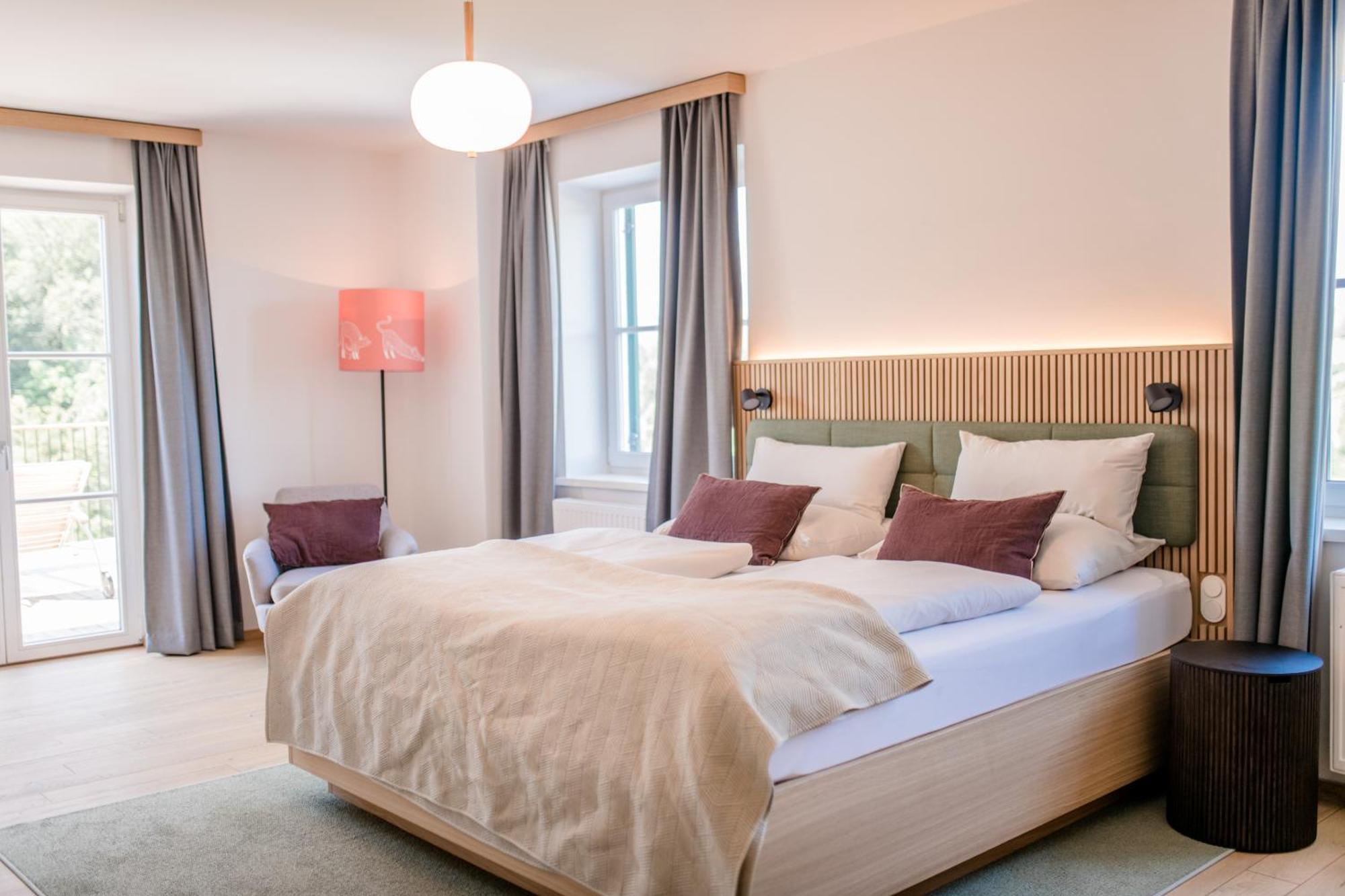 Landgut Am Poessnitzberg Hotel Leutschach Ngoại thất bức ảnh