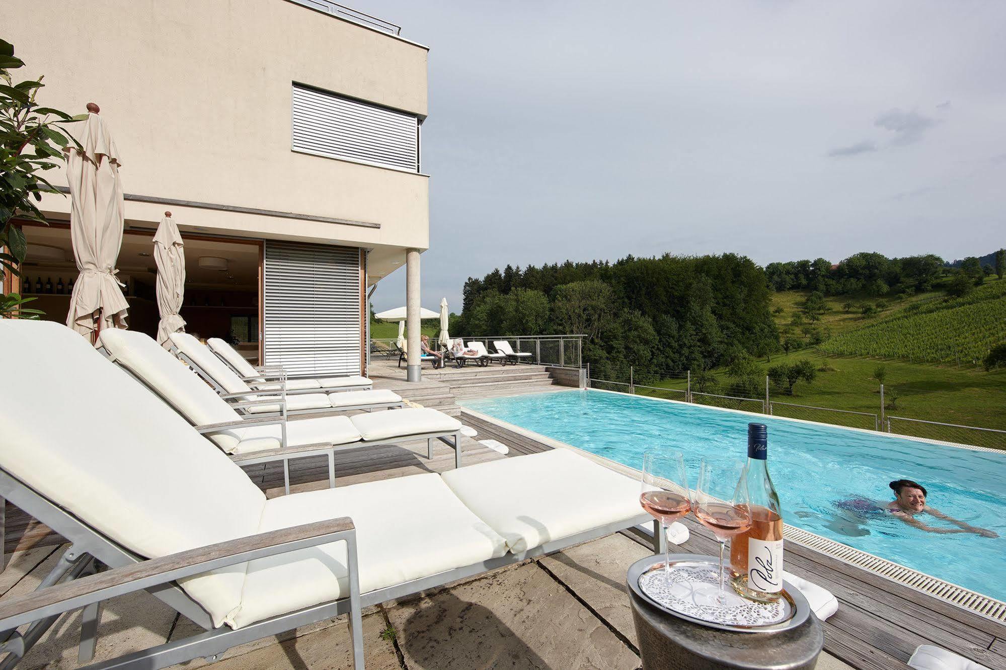 Landgut Am Poessnitzberg Hotel Leutschach Ngoại thất bức ảnh